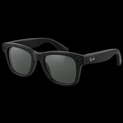 Ray-Ban Meta glasses