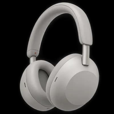 Sony headphones