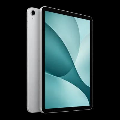 iPad