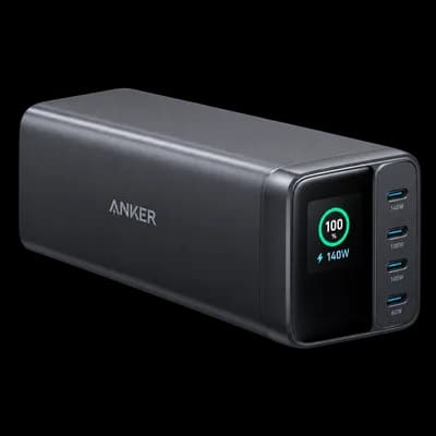 Anker Laptop Power Bank